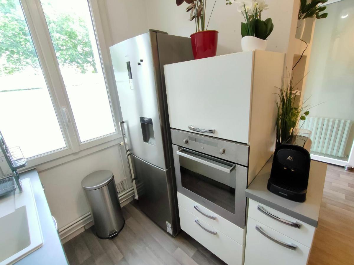Le Maclaren - Circuit 24h - 6p Holiday home