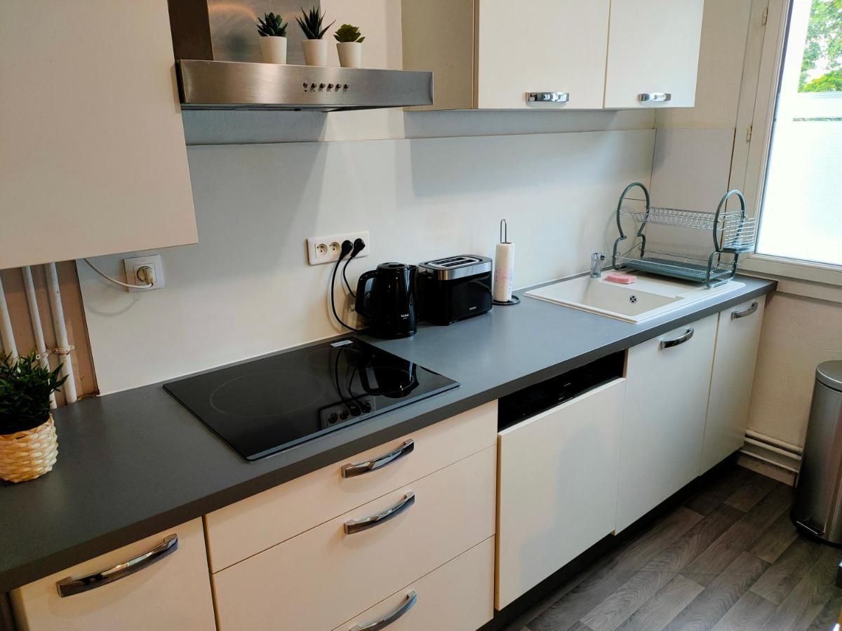 Holiday home Le Maclaren - Circuit 24h - 6p *